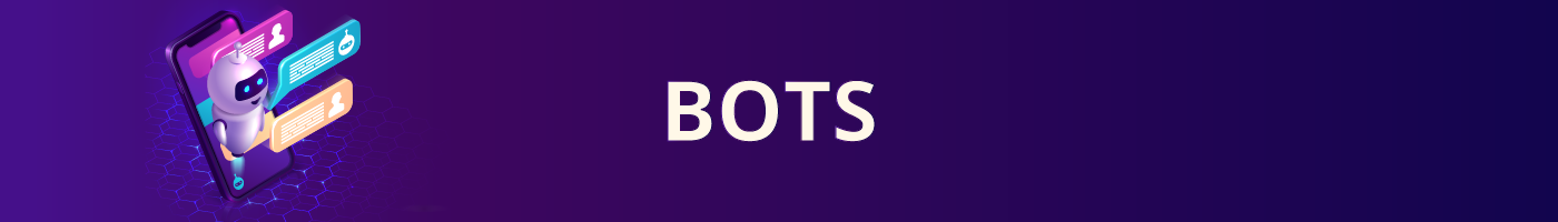 bots apps will level up in 2020